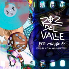 Roz Del Valle - Molly Breeze (Extended Mix)