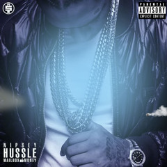 Nipsey Hussle (feat Pacman - Where Yo Money At (Remix)