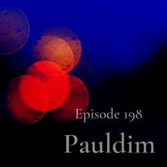 We Are One Podcast Episode 198 - Pauldim