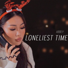 Loneliest Time of Year - Mabel (LF Cover by Abbey)