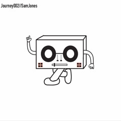 Journey002 - Sam Jones