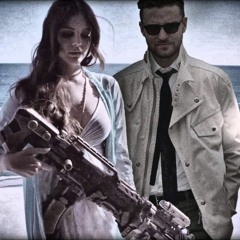 We could be in Love By Karl Heart-White Feat Lana Del Rey and Justin Timberlake