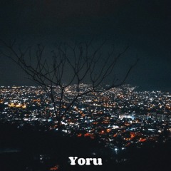 YORU | Deep Techno & Minimal Techno| DJ Mix By (VISHAL)