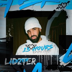 LIDZTER - 13 HOURS (DRAKE EDIT)