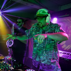 Opening set for K+Lab w/ Clark on the Sax @ Charleston Pour House 3-12-25