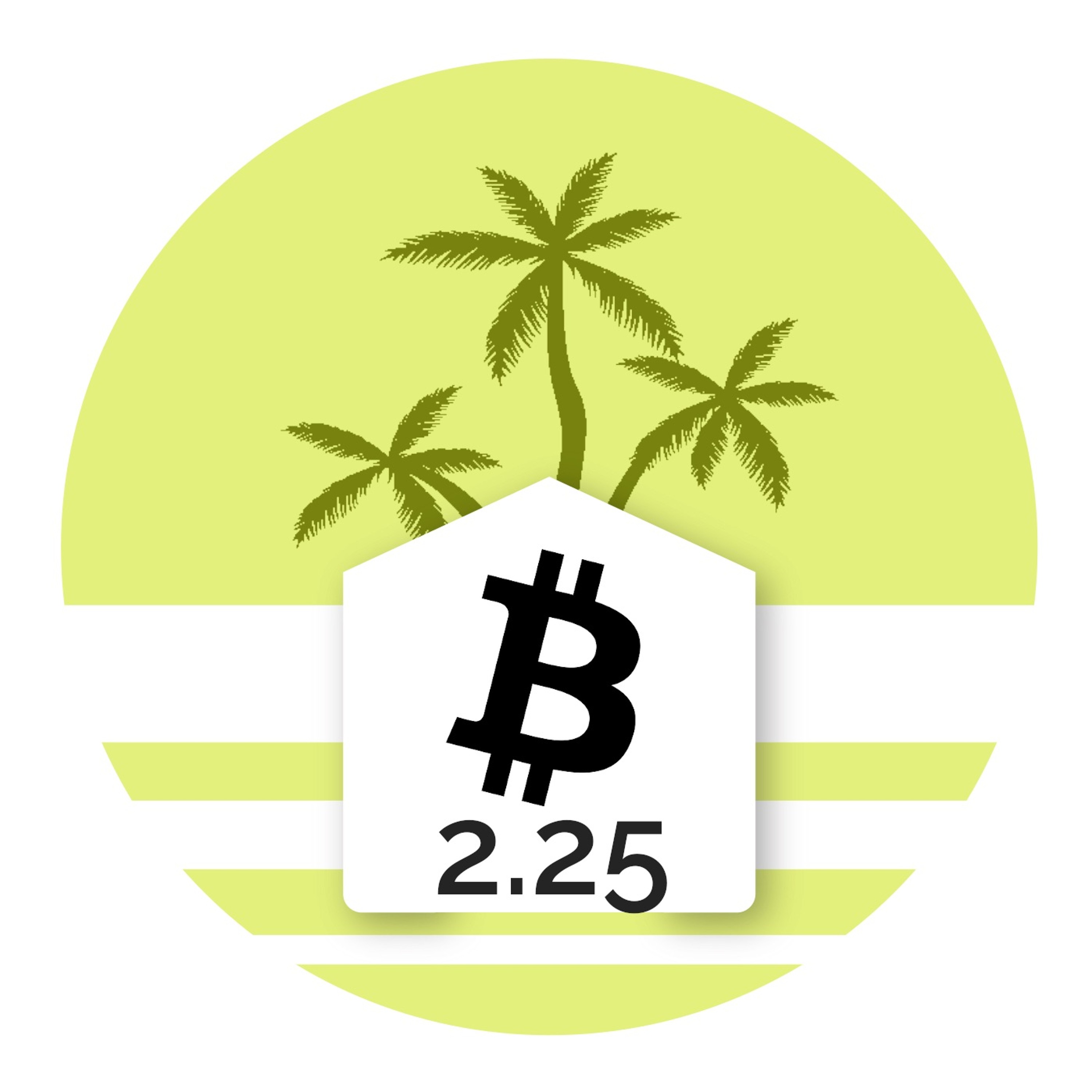 Bitcoin, spesa online e situazione magazzini.. in svuotamento? Bitcoin Cabana #2.25