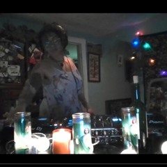 Drunk Seder Mix 2020 pt. 1