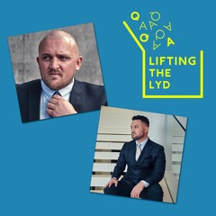 Liam Milburn & Andrew Davidson: Founders of Sports World Media - read by sports stars inc. Leo Messi