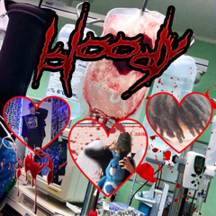 Bloody 1342 MALI (feat. H3artcrush & Mickeyisscared)