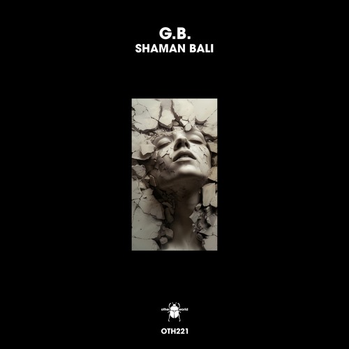 Shaman Bali (Extended Mix)