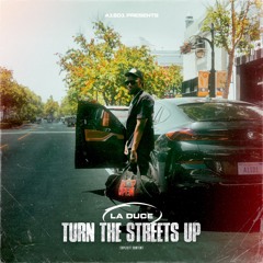Eastside Duce - Mack Strong (Official Audio)