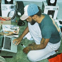 Jpegmafia x Mr. Carmack Type Beat- Kimber .45