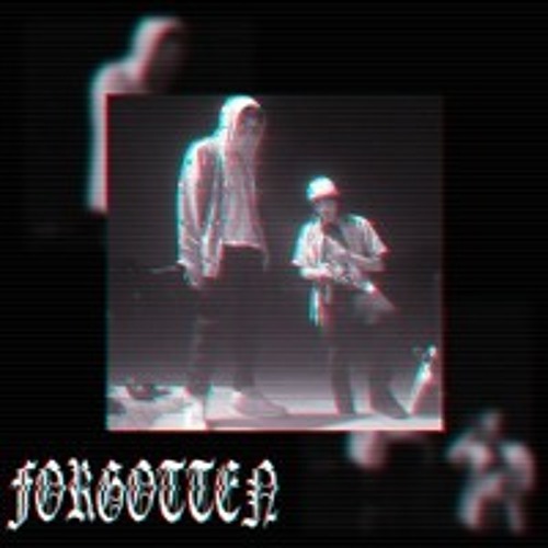 Forgotten (Prod. yungspoiler)