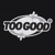 Artwork for TOO GOOD (BY GET LUCKY X ALEX EBS)