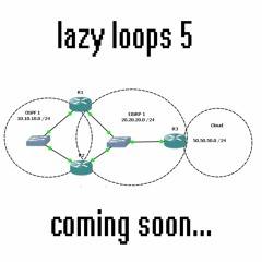 Lazy Loops 5 Part II