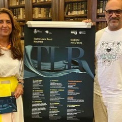 Oltre I Titoli 2 Agosto 2024