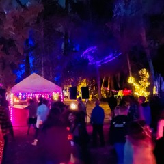 2023 LED It Be Camp & Shlomi Birthday Party