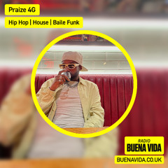 Praize 4G - Radio Buena Vida 13.08.25