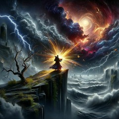 Last Poem Before Apocalypse