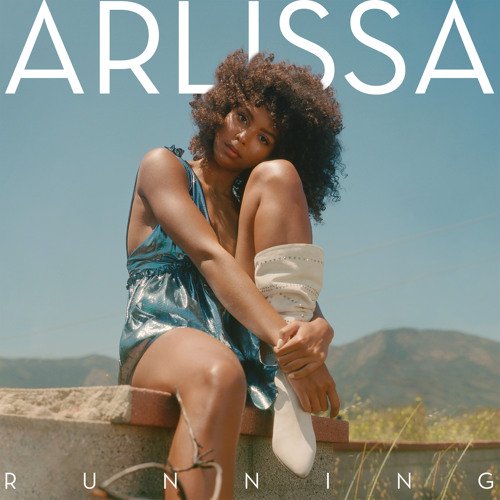 Running (TELYKast Remix)