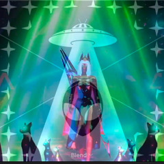 Boss Pharaoh (Kai Wachi & SACE Mashup)