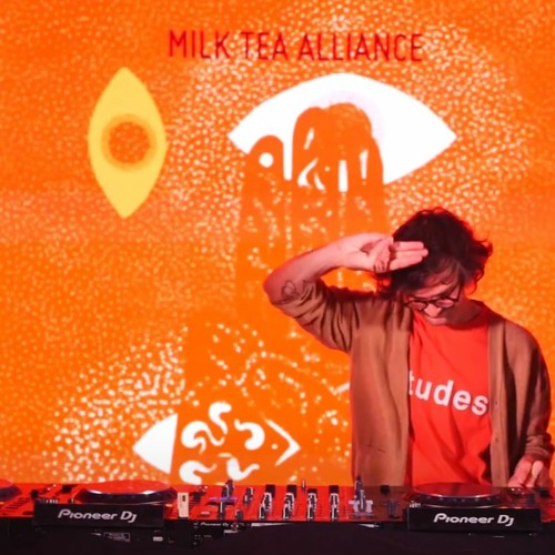 Milk Tea Alliance mix - 44 Tours - Mckl