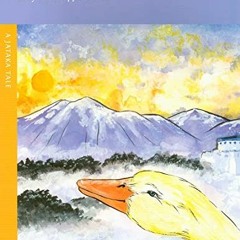 ( zkm ) Wisdom of the Golden Goose (Jataka Tales) by  Sherry Nestorowich ( bQB )