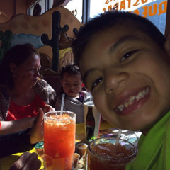 target man cook up (intro)