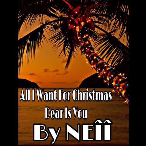 All I want for Christmas dear is you