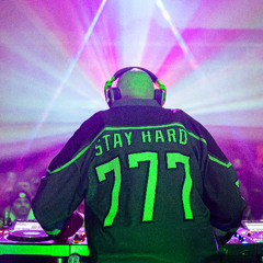 JHard 2026 Contest Mix