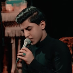 غريبة زينب | مسلم الوائلي