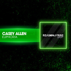 Casey Allen - Euphoria (Radio Edit)