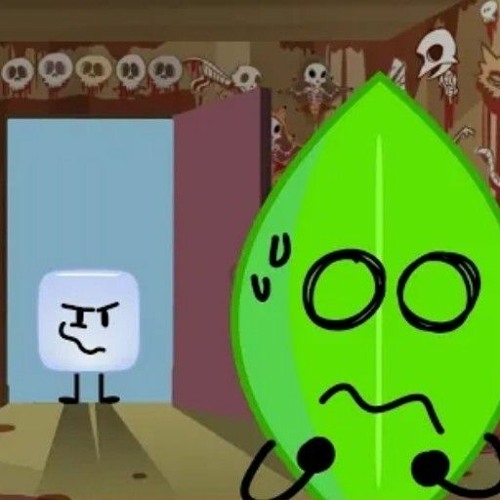 Revenge.mov Shed But Ice Cube and Leafy sing it BFB FNF Cover Reskin by BBoi