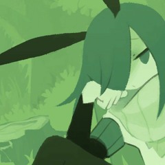 Leaves Fill The Path - Temmie Chang | Dweller's Empty Path