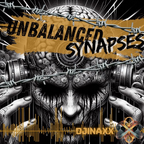"Unbalanced Synapses" - Unreleased yet - Teaser EP