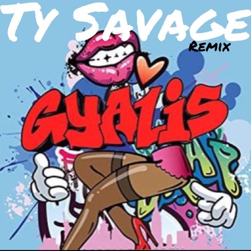 Gyalis remix