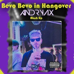 Taio Cruz vs CID - Bevo Bevo in Hangover (Andryax Mashup)||PITCHED|| FREE DOWNLOAD