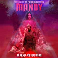 Mandy Love Theme