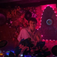 scaramouche @ die Rakete - Raw Frequencies