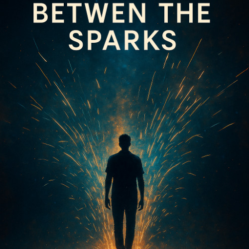 Between the Sparks