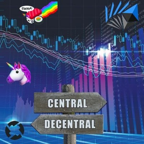 DeFi - Part 3 - Evolution of Decentralized Exchanges (S04E03)
