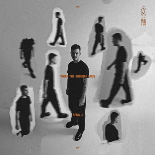 Sera J - Dronix [SOMA SELECTS Premiere]