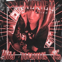 MY NAME IS! [Prod. Shneaky & Fidi]