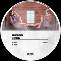 Saunaclub - Baby (Original Mix)