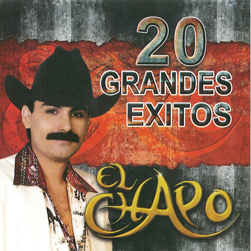 Listen to Loco por Tu Amor by El Chapo De Sinaloa in el chapo de seniloa  playlist online for free on SoundCloud