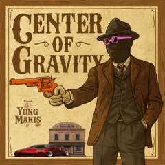 CENTER OF GRAVITY