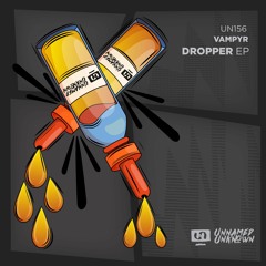 Vampyr - As If (Original Mix) Preview