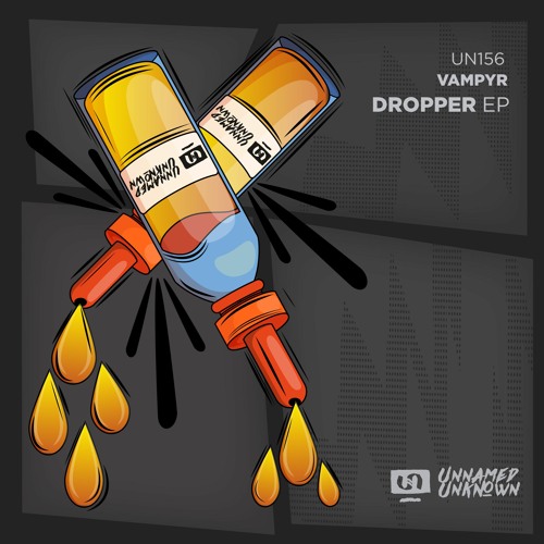 Vampyr - As If (Original Mix) Preview