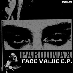Pardonax - Lone Descent [SWAN-243]