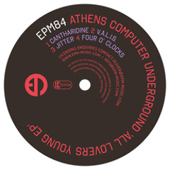 Electro Machine Funk